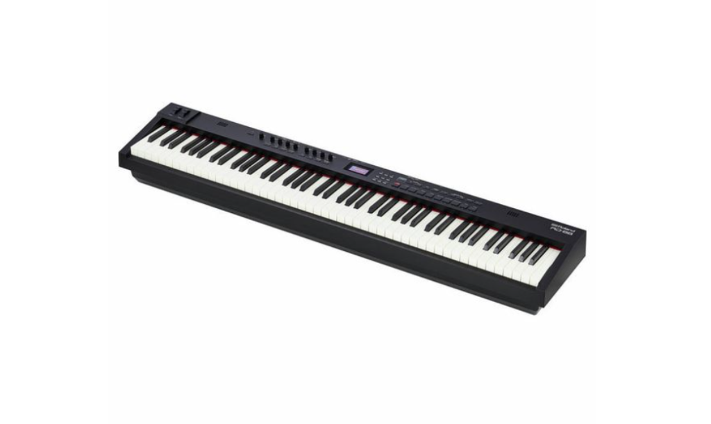 Roland RD-88 - Top 5 E-Pianos